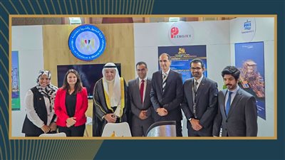 وزارة البترول تشارك بفعاليات أسبوع الكويت الـ16 بالقاهرة لعرض أبرز إنجازات قطاع الطاقة