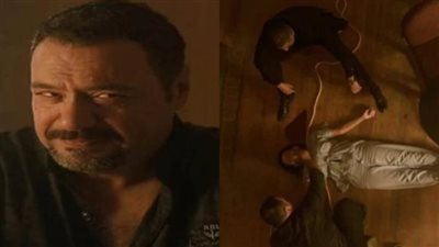 قعدت يومين علشان أتخطاه.. مراد مكرم يكشف كواليس قتل زينة في مسلسل ورد وشوكولاتة 