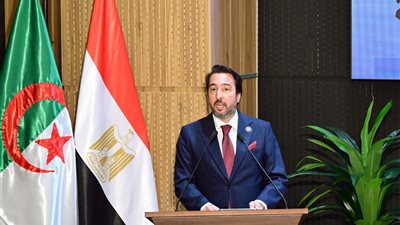 رئيس مجلس الإصلاح الاقتصادي الجزائري: يُمكننا أن ننتج مع مصر لنصدر معا