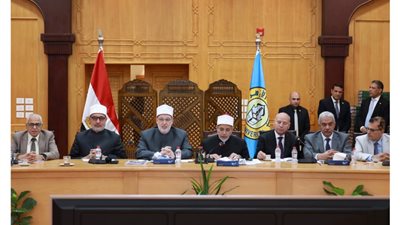 جامعة الأزهر تعلن فتح باب التقدم لجوائز الجامعة السنوية في المجالات العلمية