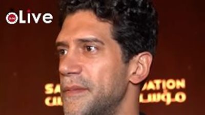 أحمد مجدي عن مسلسل الست موناليزا: كتابة استثنائية لـ محمد سيد بشير.. ومي عمر نجمة لها أثر بالدراما