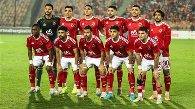 موعد مباراة الأهلي والمصرية للاتصالات في كأس مصر 2025/2026 والقنوات الناقلة 