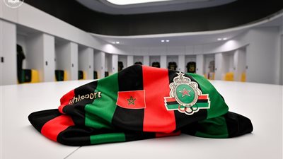 أزمات الجيش الملكي تتفاقم قبل القمة المرتقبة أمام الأهلي في دوري أبطال إفريقيا