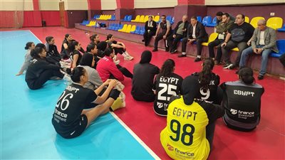 مصر تبحث عن صناعة التاريخ في أول مشاركة لها ببطولة العالم لكرة اليد للسيدات 2025