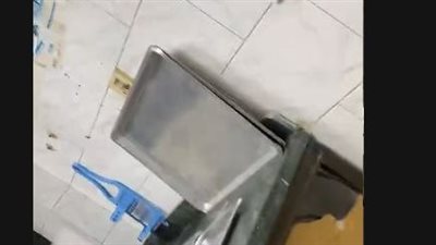 مفيش حد يعالجني.. سيدة تشتكي من الإهمال وغياب الأطباء في مستشفى إمبابة