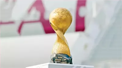 احتفظ بالجدول.. موعد مباريات منتخب مصر في كأس العرب 2025 والقنوات الناقلة 