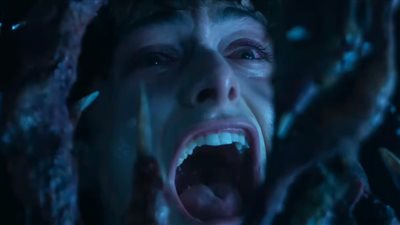 حقيقة تجاوز مدة الحلقات ساعتين.. موعد عرض الموسم الخامس من مسلسل 5 Stranger Things في مصر