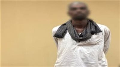 حبس عاطل هدد جيرانه عبر مقطع فيديو بقنا 