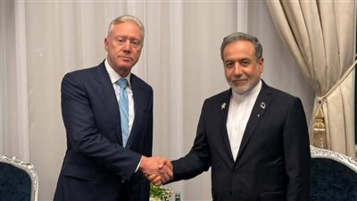 سجال علني بين وزيري خارجية إيران ولبنان بسبب حزب الله