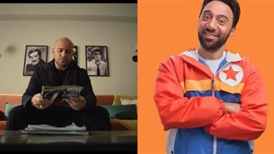 كارثة طبيعية يتصدّر التريند بعد نهايته.. وظهور أحمد مكي في المشهد الأخير يثير التساؤلات حول جزء ثانٍ