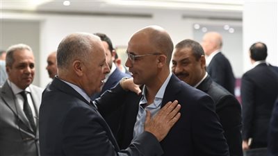 أحمد حسام عوض يمثل الأهلي في عمومية اتحاد الكرة.. وغياب ممثل الزمالك