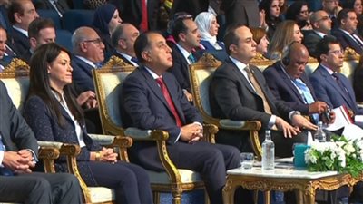 رئيس الوزراء يشهد الملتقى السادس لـ الهيئة العامة للرعاية الصحية