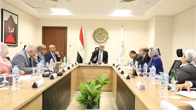 وزير التعليم: إطلاق أول قاعدة بيانات وطنية متكاملة للعامين الدراسيين 2024 و2025 