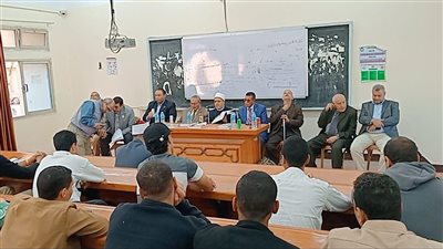 الأوقاف تعقد ورشة عمل حول منهج تحقيق الإصدارات المعرفية بكلية الشريعة والقانون بأسيوط