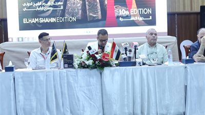 انطلاق Sifty Open Market ضمن فعاليات مهرجان شرم الشيخ الدولي للمسرح الشبابي