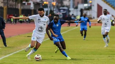 مشاهدة مباراة سموحة وغزل المحلة بث مباشر اليوم في كأس مصر عبر القنوات الناقلة 