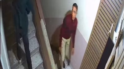 الأجهزة الأمنية تفحص واقعة التحرش بفتاة على سلم عقار ببورسعيد| تفاصيل 