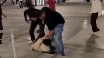 إحالة نجل رجل أعمال وآخر للمحاكمة بتهمة التعدي على طالب في كمبوند شهير بالتجمع