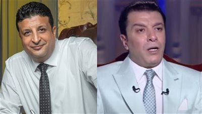مخالفة ورفض اطلاع على التحقيق.. تفاصيل أزمة مصطفى كامل وأحمد أبو المجد سكرتير عام الموسيقيين | خاص
