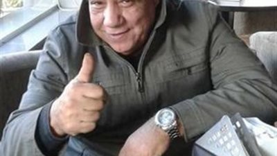 بعد إصابته بكسر في الحوض.. نجل حسين مملوك يكشف تفاصيل حالته الصحية