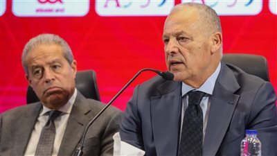 أبو ريدة: حاولنا توفير أجواء النجاح للمنتخبات.. ورفضنا طلب البعض بعدم المشاركة بكأس العرب