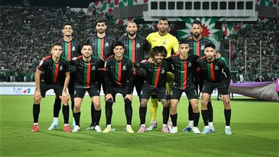 رضا سليم بديلًا.. تشكيل الجيش الملكي أمام الأهلي في دوري أبطال إفريقيا