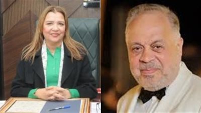 المهن التمثيلية تهنئ الدكتورة غادة جبارة على استمرارها رئيسة لأكاديمية الفنون