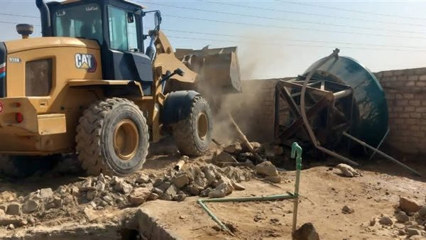 إزالة طواحين ذهب