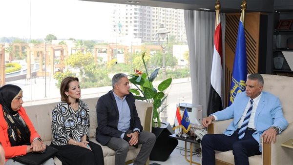 محافظ أسوان