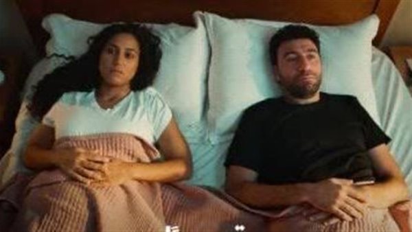 مسلسل كارثة طبيعية