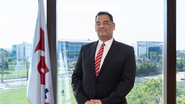 خالد عبد الغني الرئيس