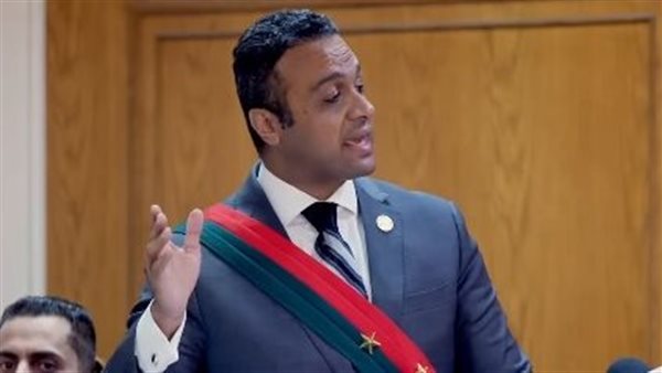 ممثل النيابة العامة