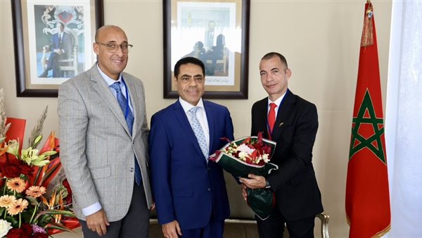 بعثة الأهلي