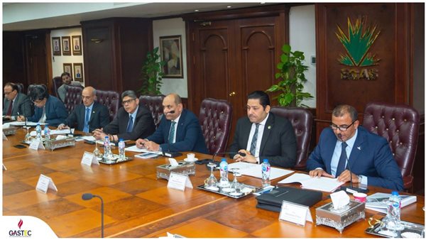 اجتماع الجمعية العامة