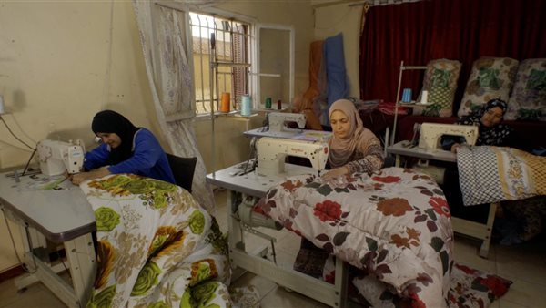 توريد منتجات لحملات