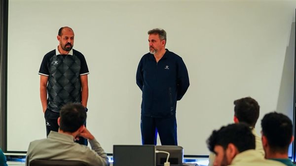 عماد النحاس