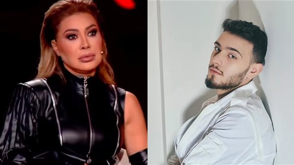 الشامي ونوال الزغبي