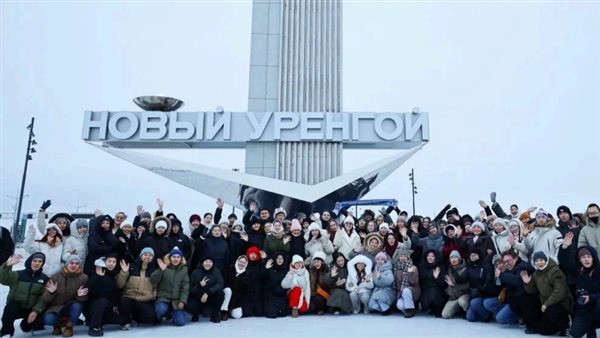 فاعليات مهرجان شباب