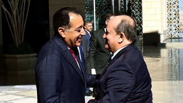 وزير الصناعة الجزائري