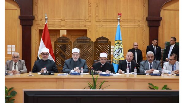 جامعة الأزهر 