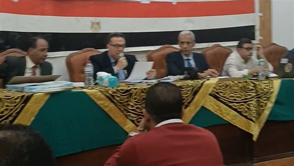 اللجنة العامة للانتخابات