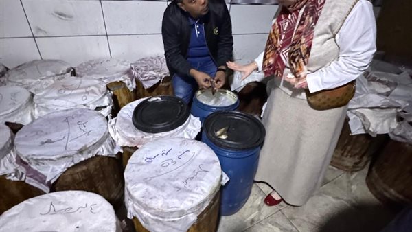 جانب من الحملة 