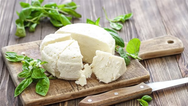 فوائد الجبن القريش