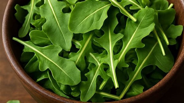 فوائد تناول الجرجير