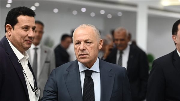 هاني أبو ريدة