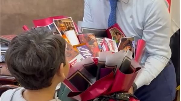 المحامي طارق العوضي