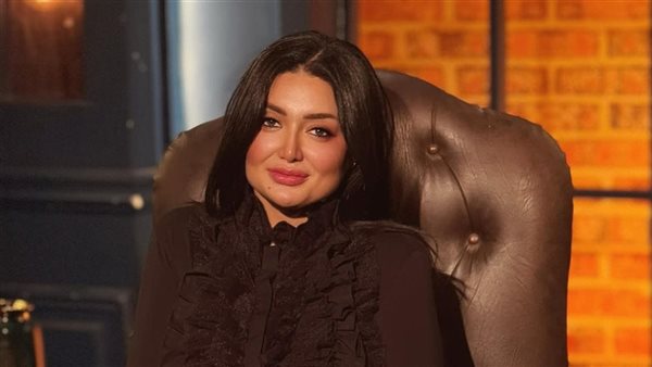 الإعلامية الراحلة