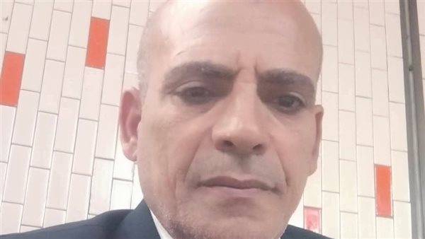  وفاة موظف بوزارة