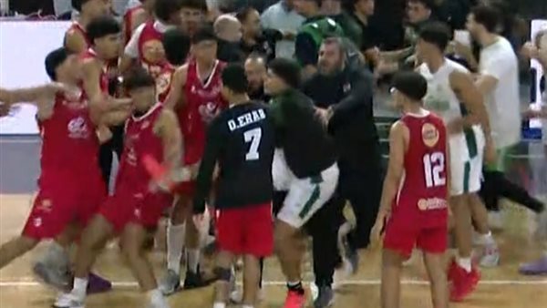 أحداث مباراة الأهلي