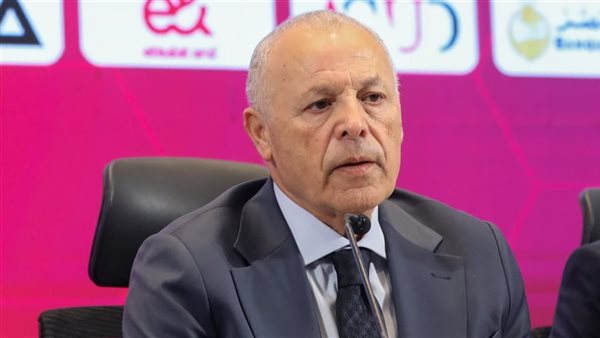 هاني أبو ريدة